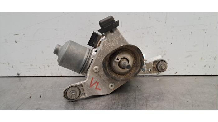 Moteur essuie-glace avant Citroen C4 Picasso