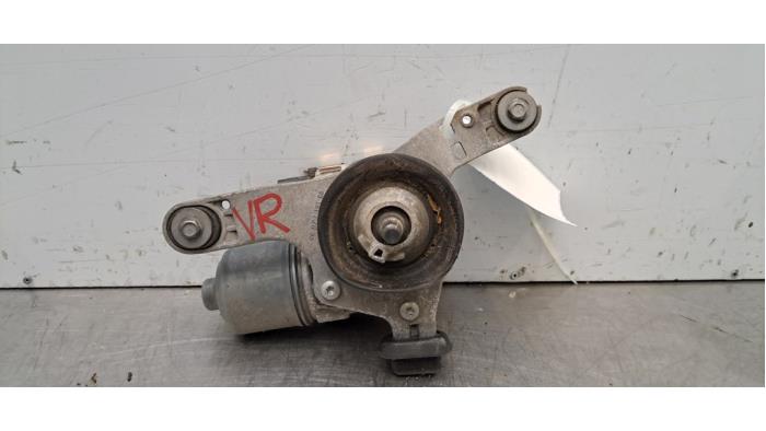 Moteur essuie-glace avant Citroen C4 Picasso