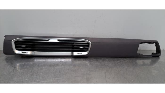Grille aération tableau de bord Hongqi E-HS9