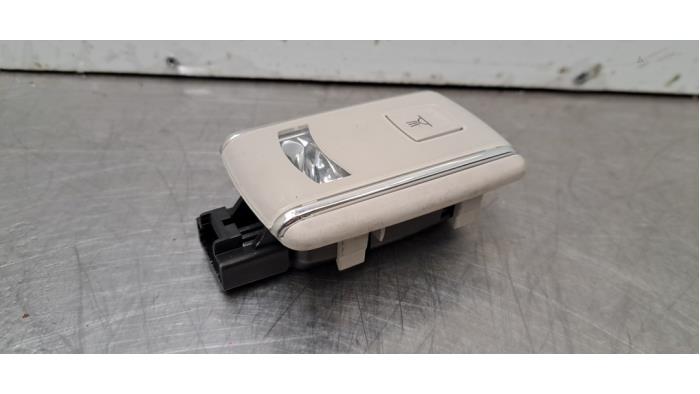 Lampe Citroen C4 Picasso
