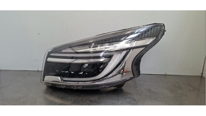 Phare gauche Renault Trafic