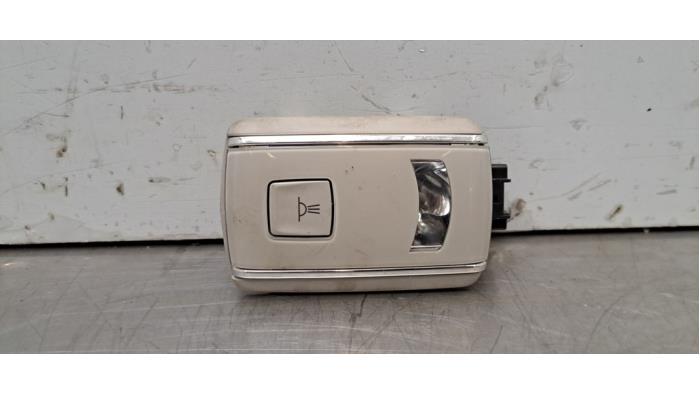 Lampe Citroen C4 Picasso