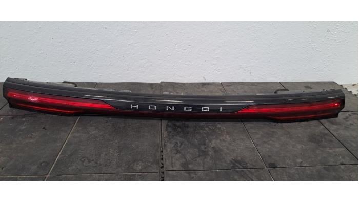 Barre feux arrière gauche + droite Hongqi E-HS9