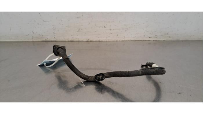 Borne de batterie Citroen C4 Picasso
