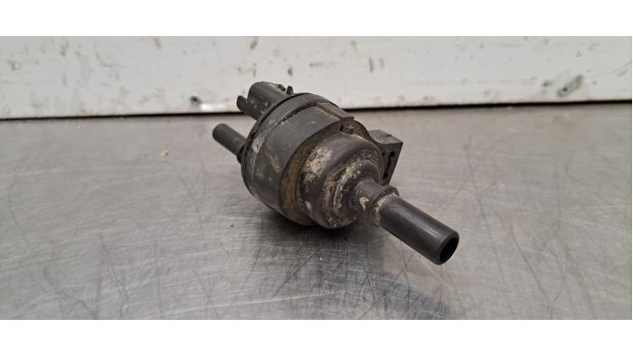 Ventilation carter Citroen C4 Picasso