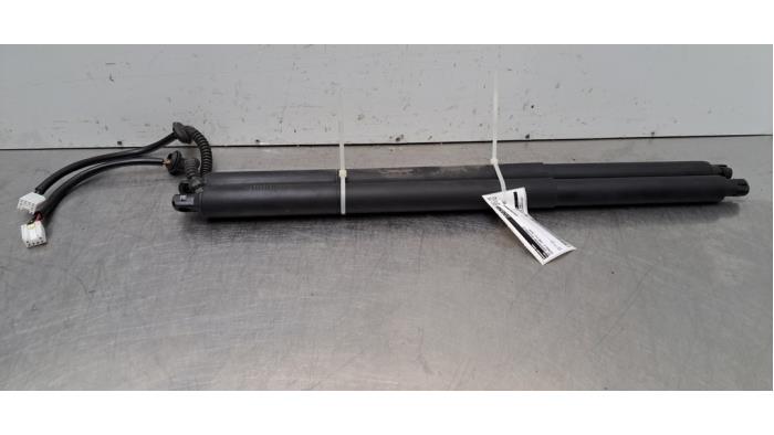Kit amortisseur gaz hayon Hongqi E-HS9