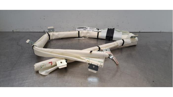 Airbag plafond gauche Hongqi E-HS9