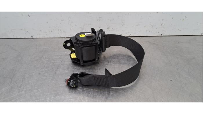 Ceinture de sécurité arrière droite Hongqi E-HS9