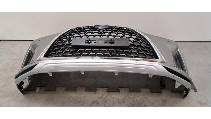 Pare-chocs avant Lexus RX 450H