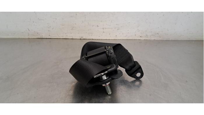 Ceinture de sécurité arrière droite Hongqi E-HS9