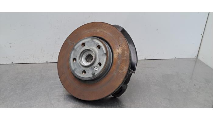 Joint avant gauche Mercedes CLA