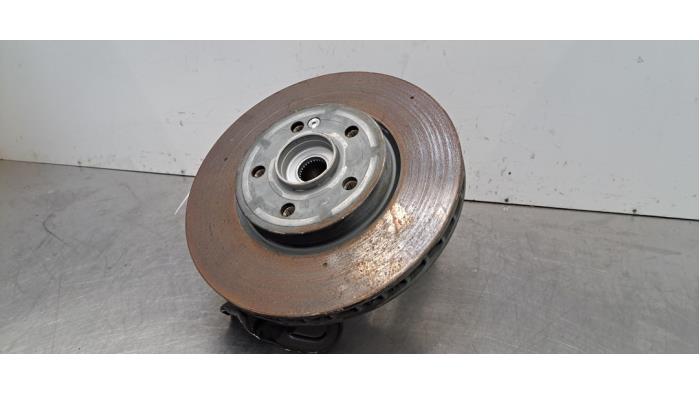 Joint avant droit Mercedes CLA