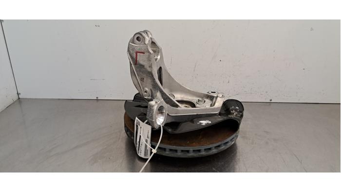 Joint avant gauche Mercedes EQA