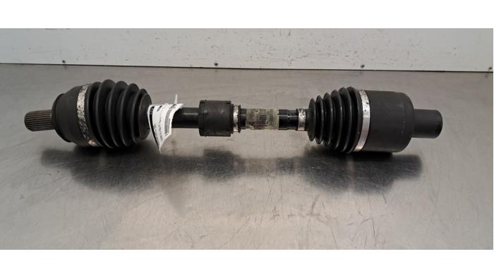 Arbre de transmission avant gauche Mercedes EQA
