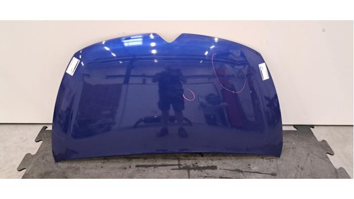 Capot Citroen C4 Picasso