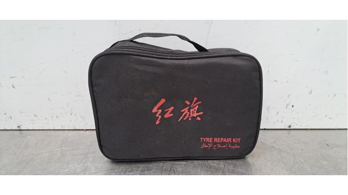 Kit de réparation pneus Hongqi E-HS9