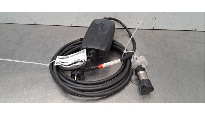Câble de recharge électrique Hongqi E-HS9