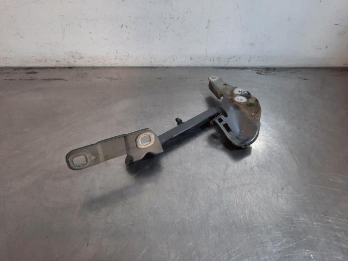 Charnière capot Opel Meriva