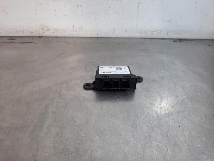 Module PDC Opel Meriva