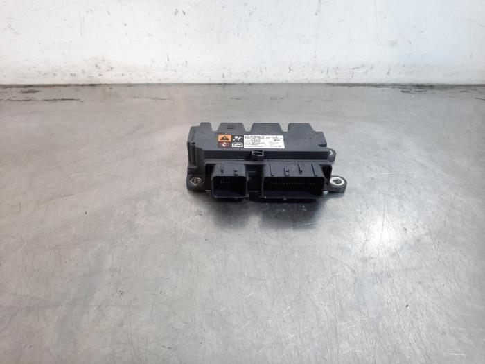 Module airbag  Opel Meriva