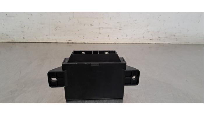 Module verrouillage central des portes Hongqi E-HS9