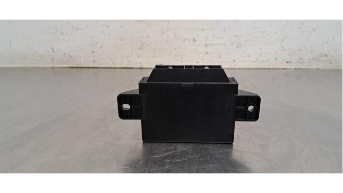 Module verrouillage central des portes Hongqi E-HS9