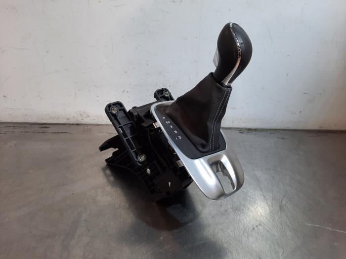 Levier de sélection automatique Opel Meriva