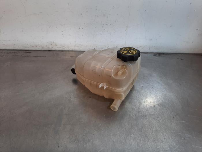 Réservoir d'expansion Opel Meriva