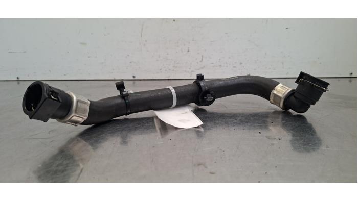 Tuyau radiateur Citroen C4 Picasso