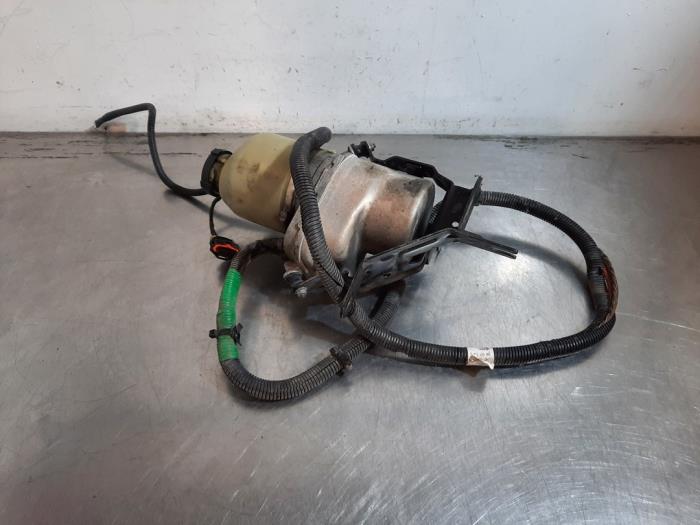 Pompe direction assistée Opel Meriva