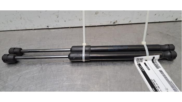 Amortisseur kit capot moteur Hongqi E-HS9