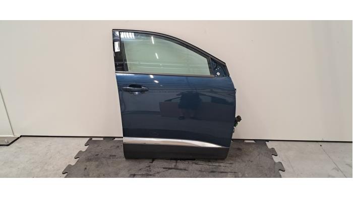 Portière 4portes avant droite Peugeot 5008