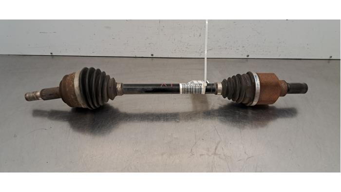 Arbre de transmission avant gauche Peugeot 5008