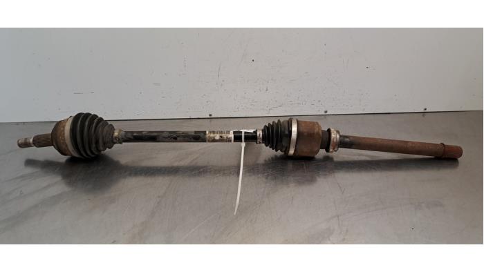 Arbre de transmission avant droit Peugeot 5008