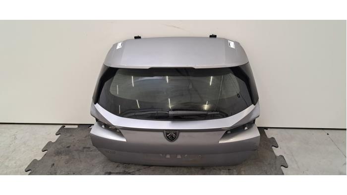 Hayon Peugeot 308
