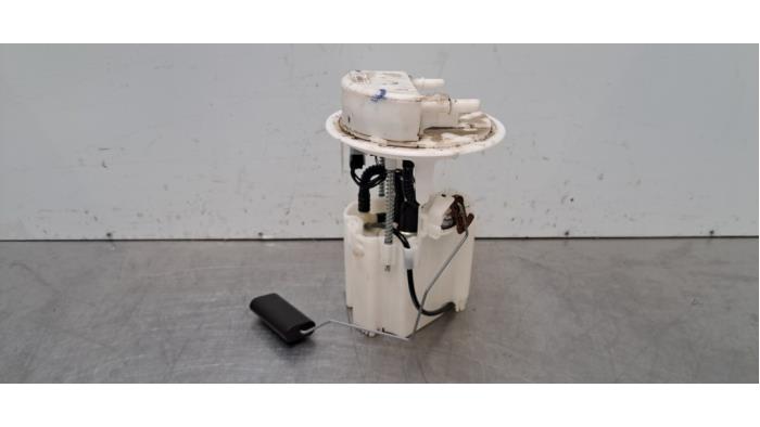 Pompe carburant électrique Peugeot 5008