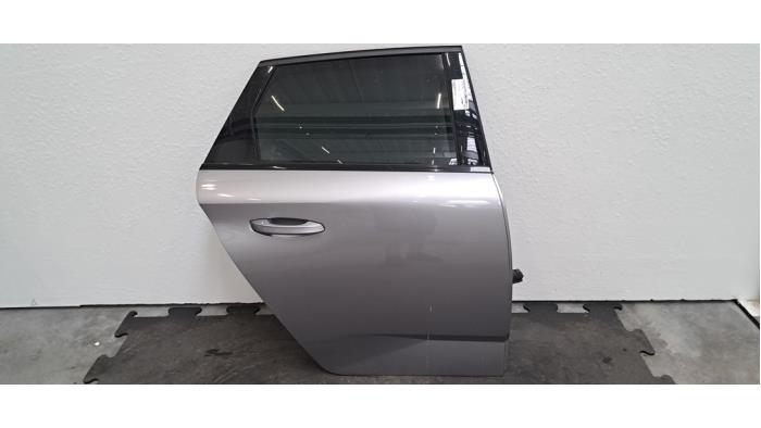 Portière 4portes arrière droite Peugeot 308