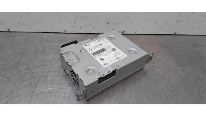 Module radio Peugeot 5008