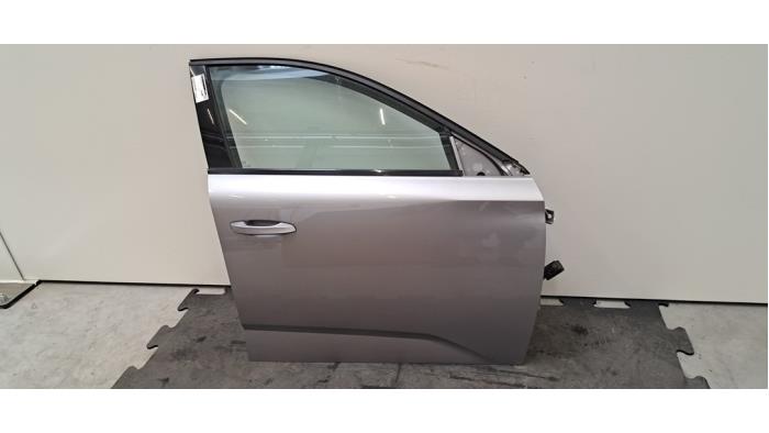 Portière 4portes avant droite Peugeot 308