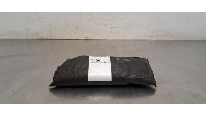 Airbag siège Peugeot 5008