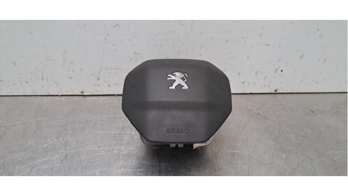 Airbag gauche (volant) Peugeot 5008