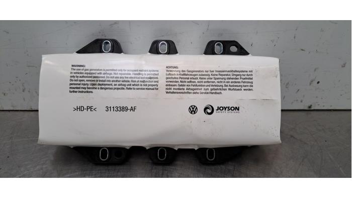 Airbag droite (tableau de bord) Volkswagen ID.4