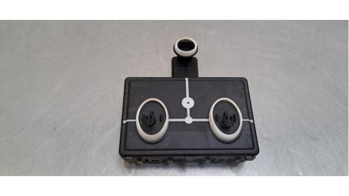 Module verrouillage central des portes Volkswagen ID.4