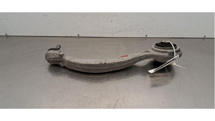 Bras de suspension avant gauche Mercedes GLC-Klasse