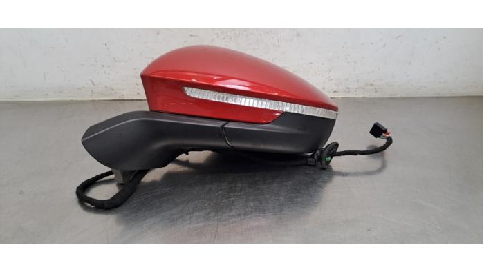 Rétroviseur extérieur gauche Volkswagen ID.4