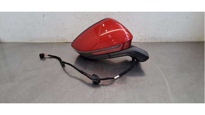 Rétroviseur extérieur droit Volkswagen ID.4