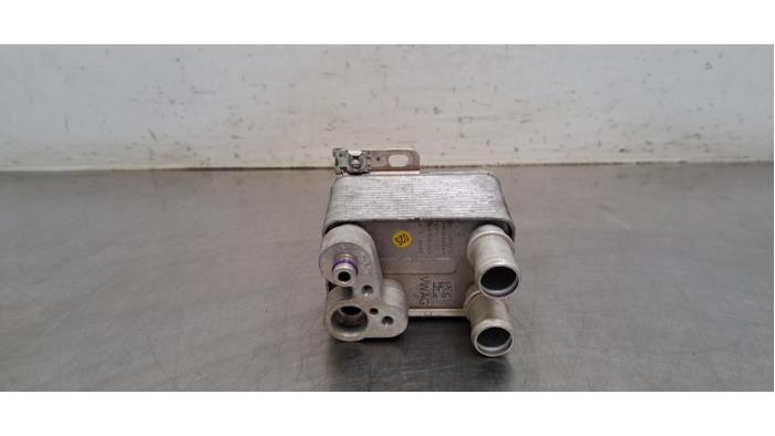 Refroidisseur d'huile Volkswagen ID.4