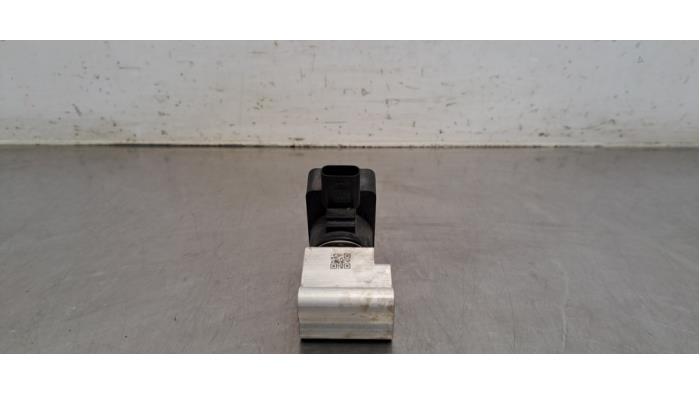 Condensateur clim Volkswagen ID.4