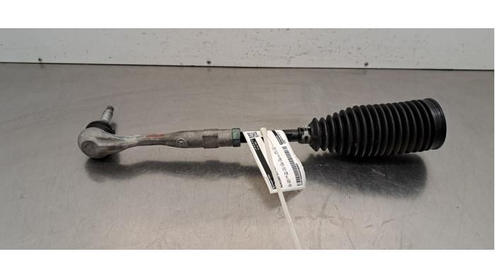 Barre d'accouplement gauche Mercedes GLC-Klasse