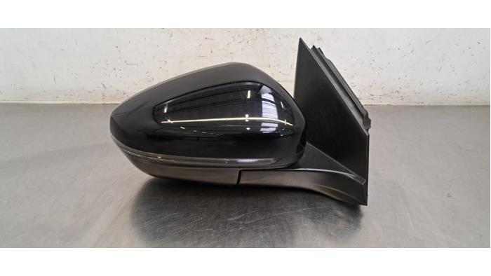 Rétroviseur extérieur droit Peugeot 5008